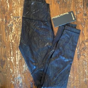 *special edition* Lululemon Wunder Unders